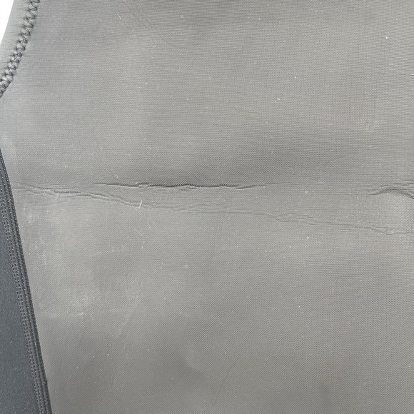 NWT O'Neill Reactor 2 Sleeveless Pullover Wetsuit Vest Only 2MM XL - Picture 9 of 12